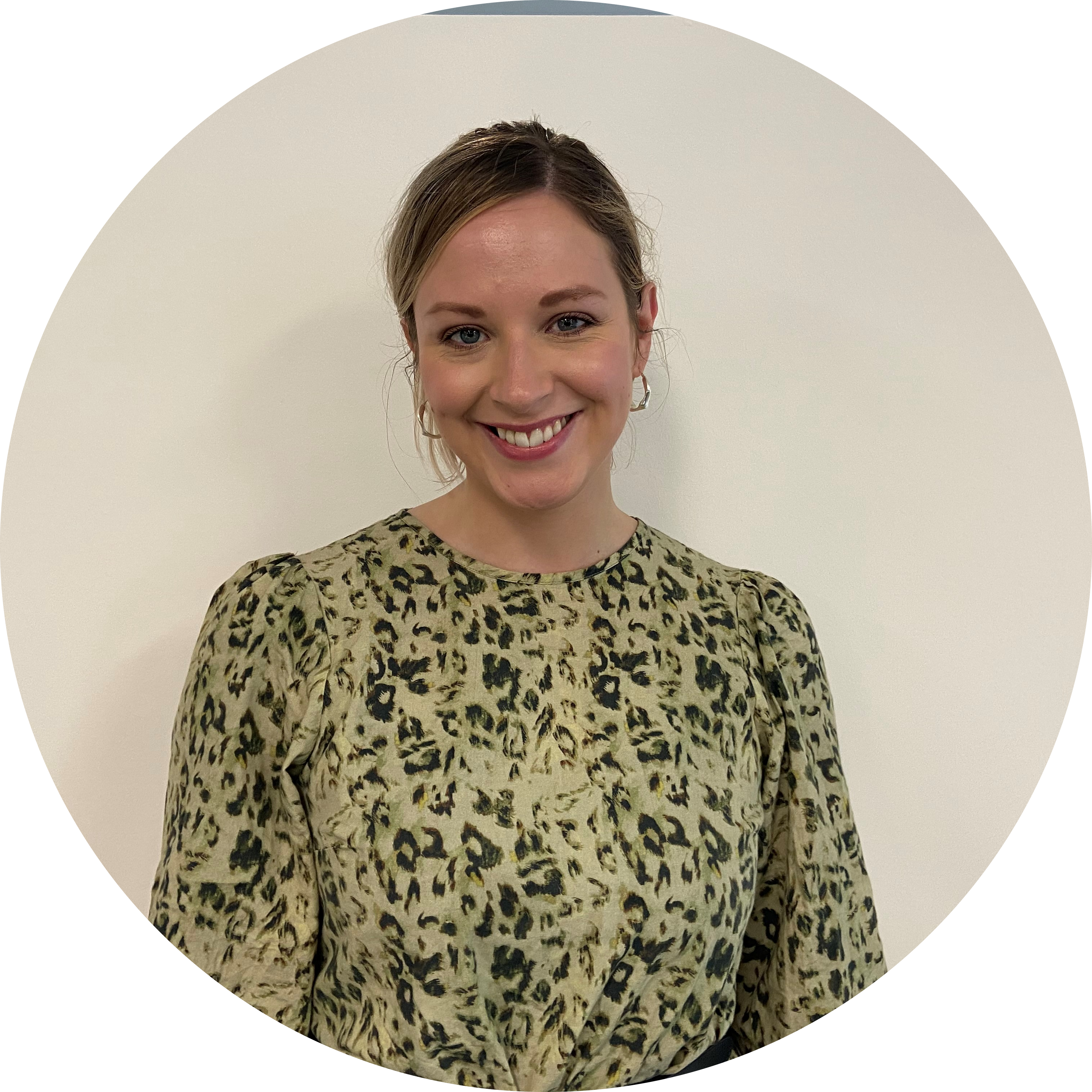 Go to the profile of Beth Kennedy