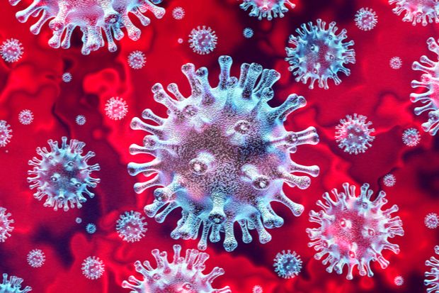 What do pharmacists need to know about the 2019 novel coronavirus?