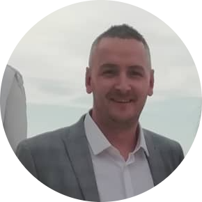 Go to the profile of Rob Coulson