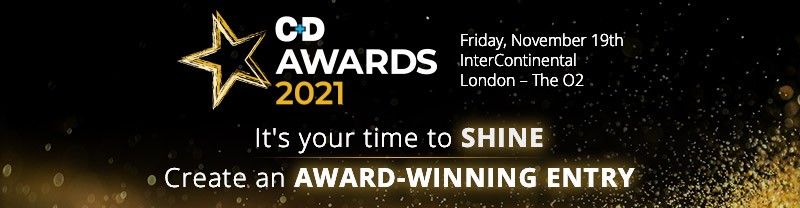 How to write a winning C+D Award entry in 8 easy steps