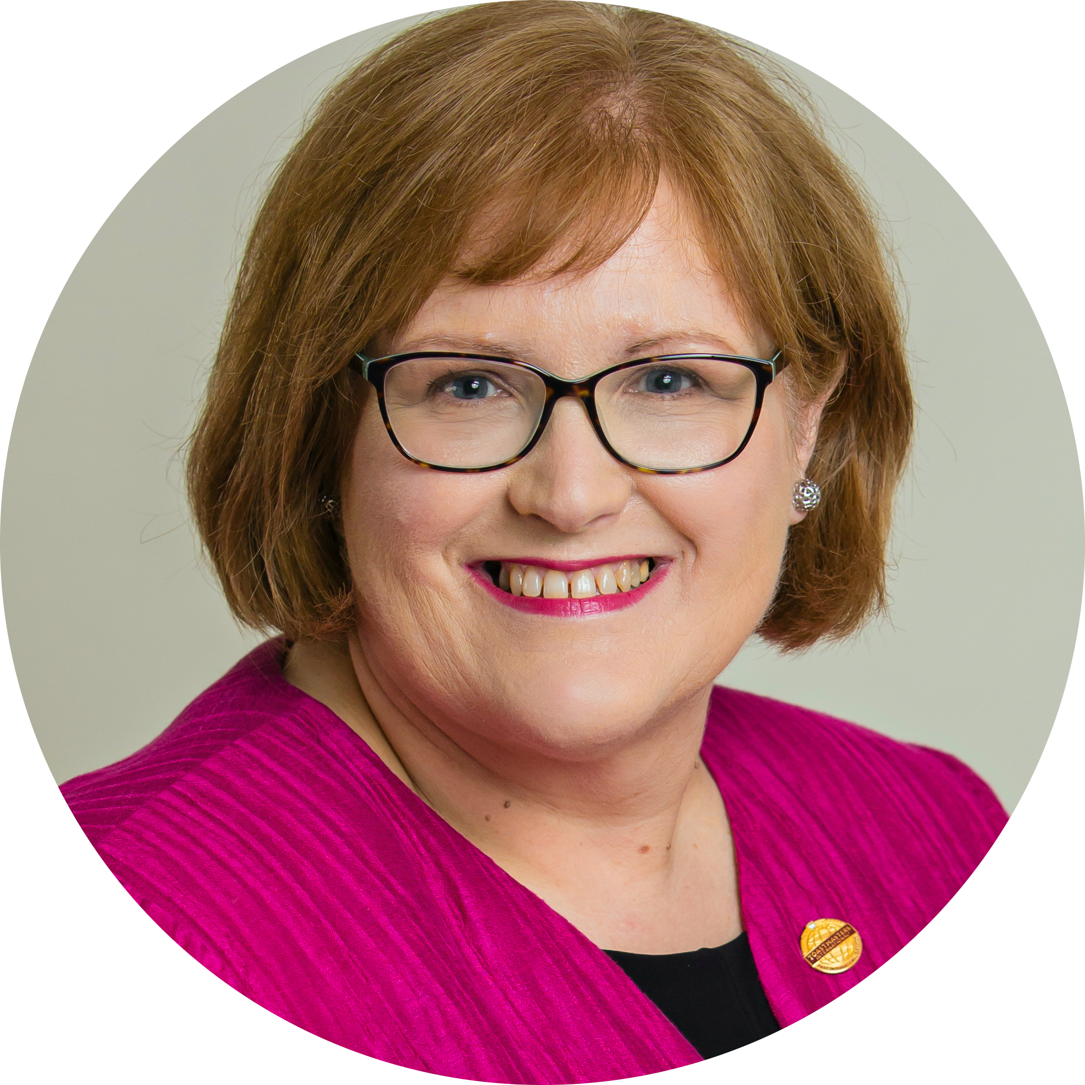 Go to the profile of Morag Mathieson