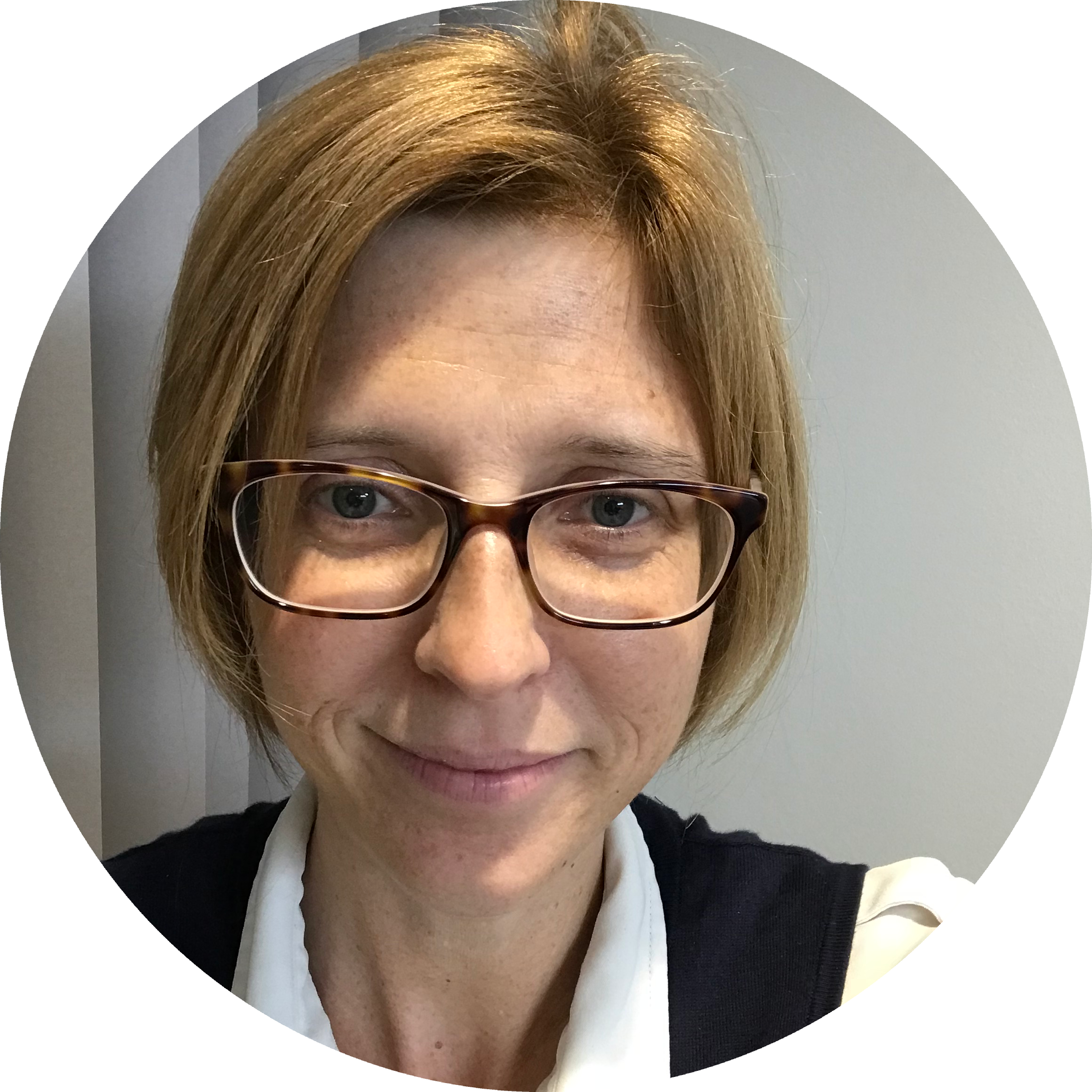 Go to the profile of Claire OConnell