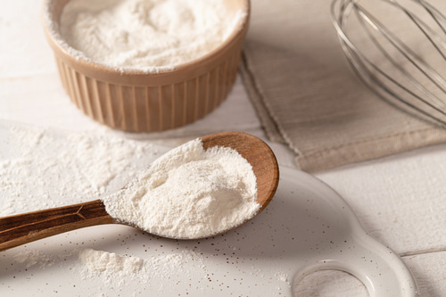 Patients on thickened fluids: How to take medicines safely