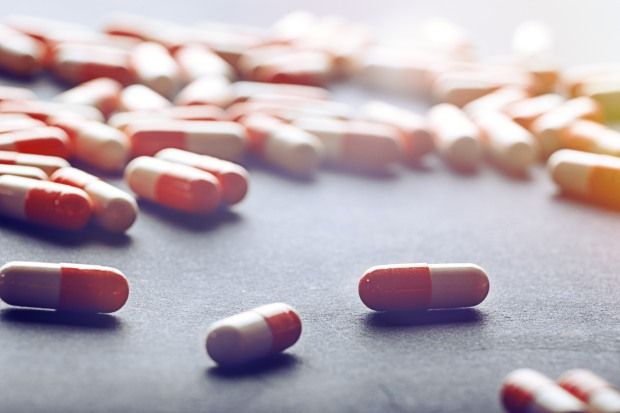 Mediapharm:Dispensing Assistant Course