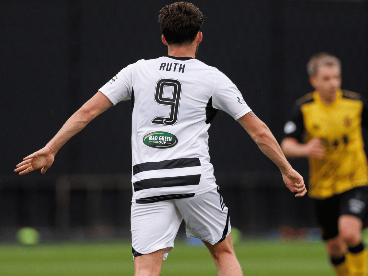 M&D Green auto-dispenses football shirt sponsorship
