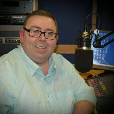 Go to the profile of Damien Atherton