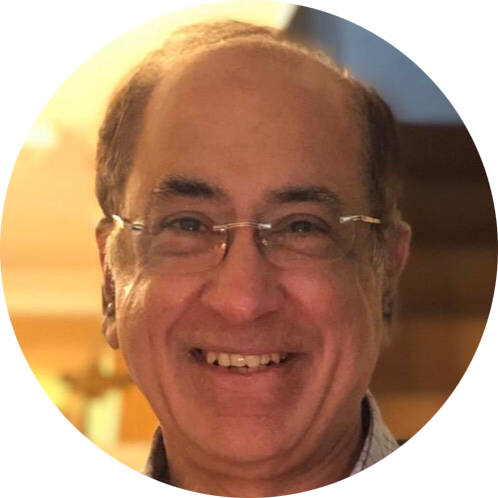 Go to the profile of Salim Jetha