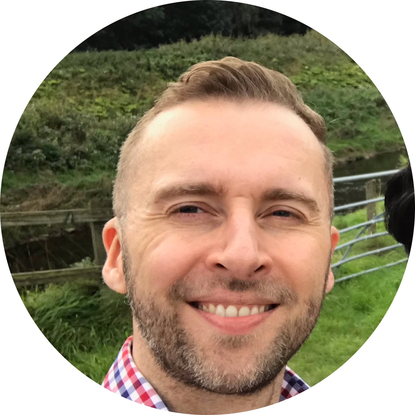 Go to the profile of Stephen Kernoghan