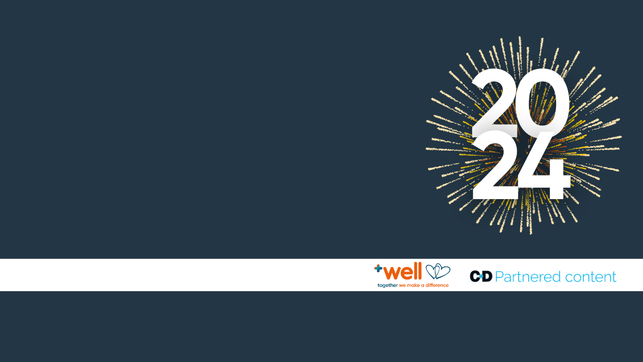 Happy New Year!