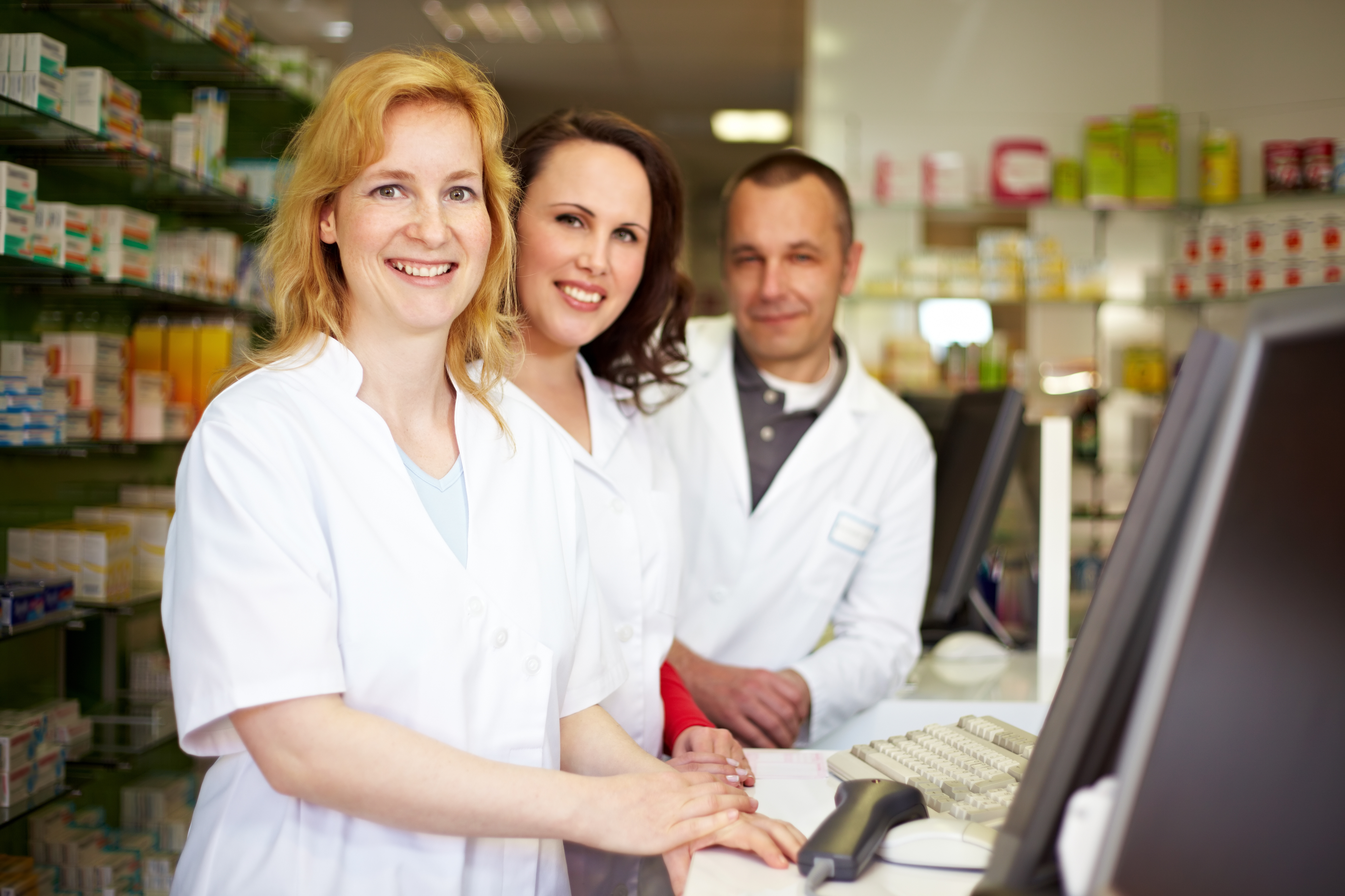 RCPharm guide for chief pharmacists gets update after almost a decade 