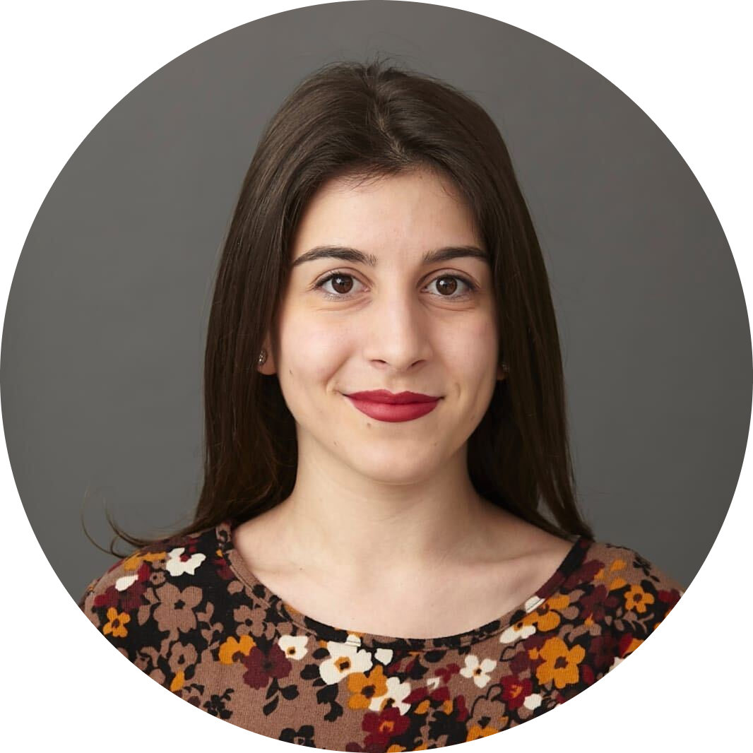 Go to the profile of Valeria Fiore