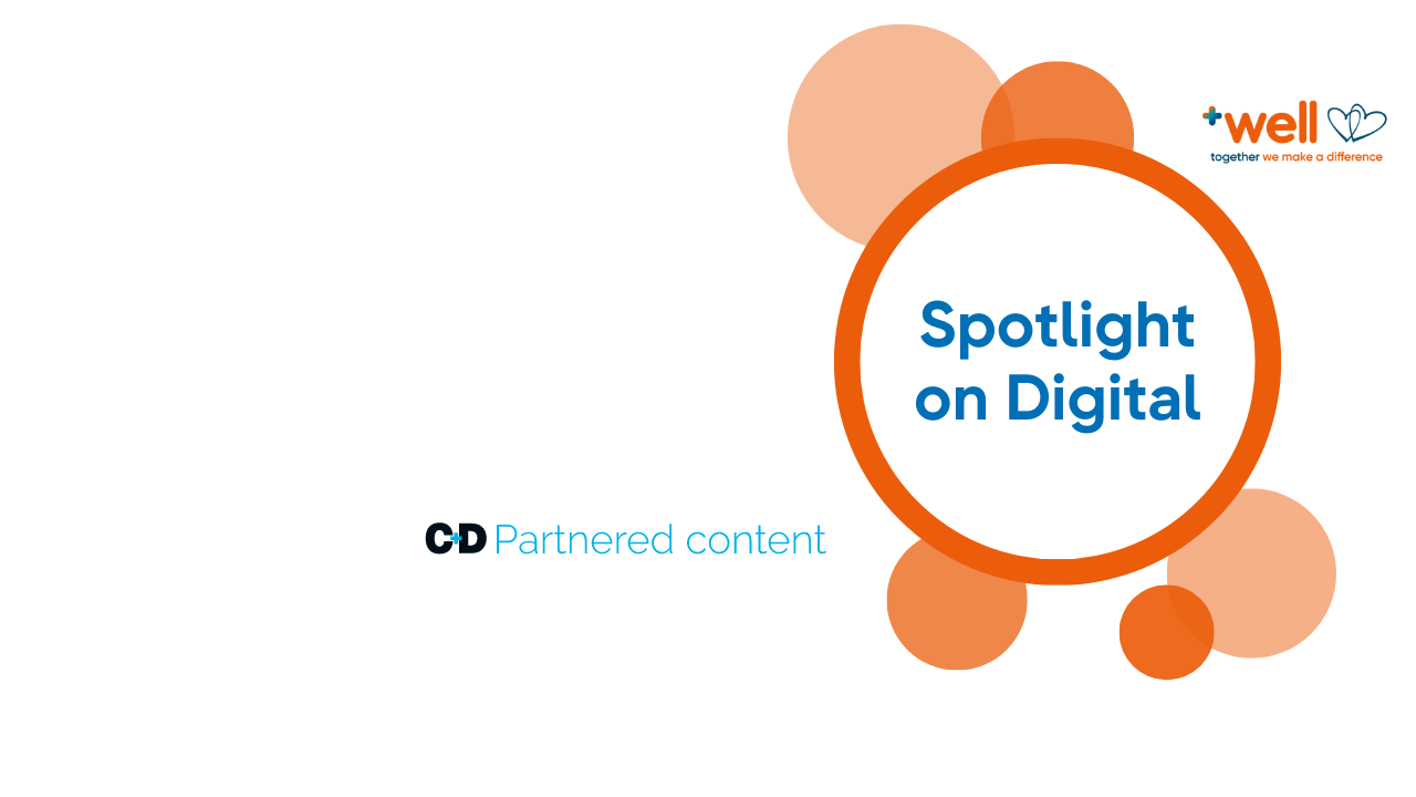 Spotlight on Digital: Meet Laura