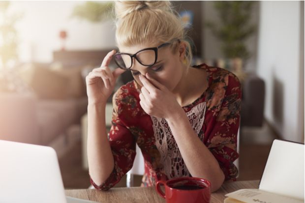Workplace issues: Health and wellbeing in the pharmacy