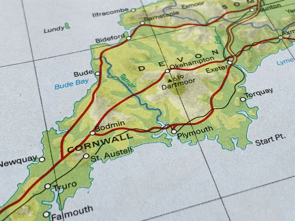Pharmacy First ambassadors launched in Devon, Cornwall and Isles of Scilly