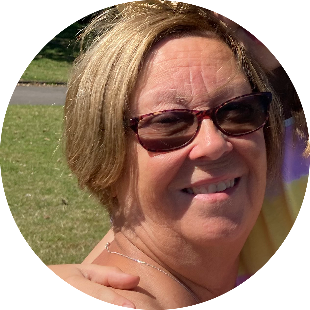 Go to the profile of Sheila Ode