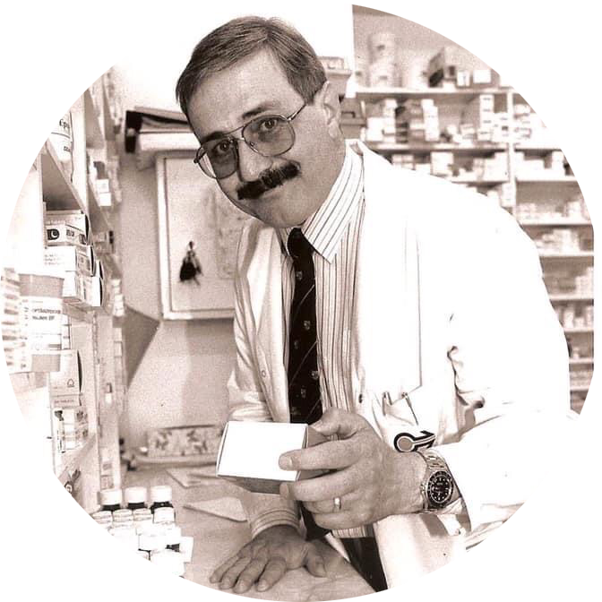 Go to the profile of Bob